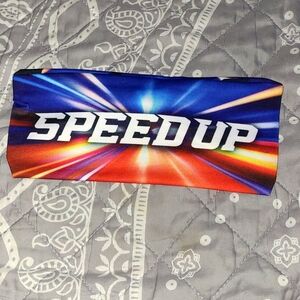 Wide Headband for Elite Athletes (Unisex)